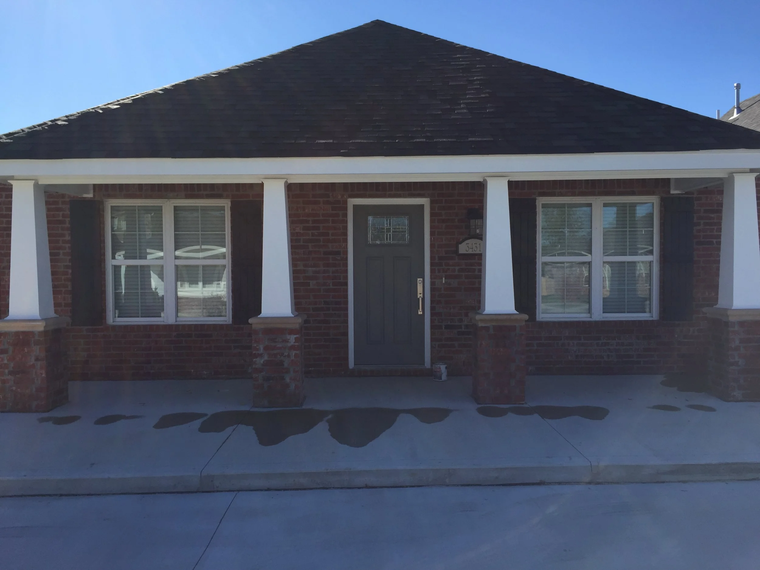 3431 se Nova Ave Madison Cottage