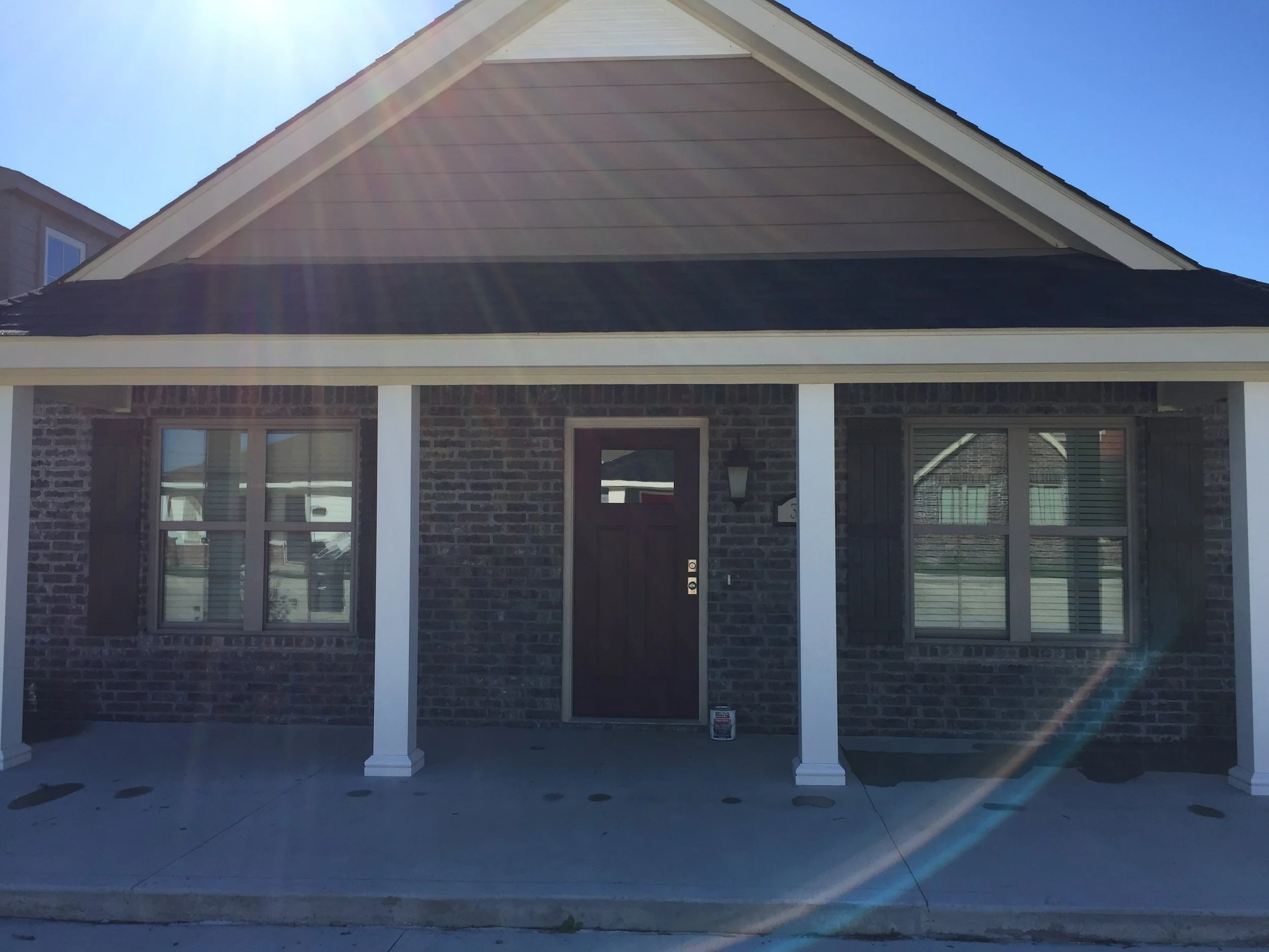 3447 se Nova Ave Madison Cottage