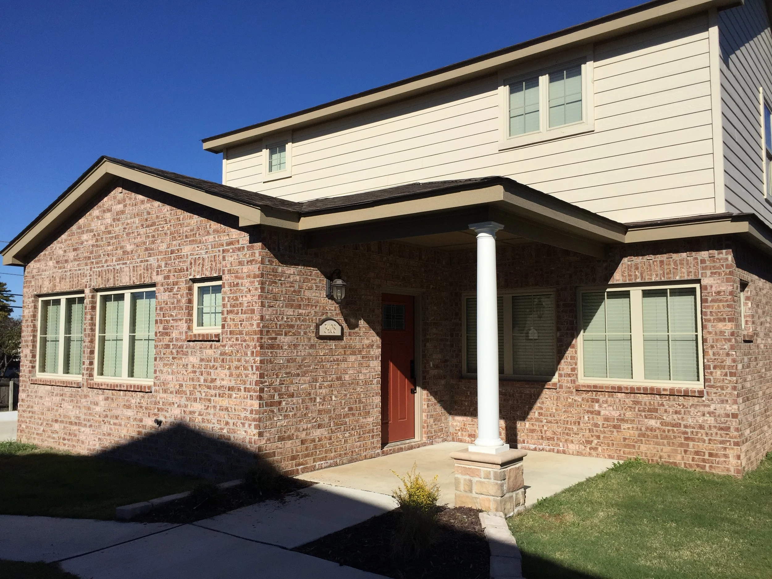 3408 se Nova Ave Bedford Bungalow