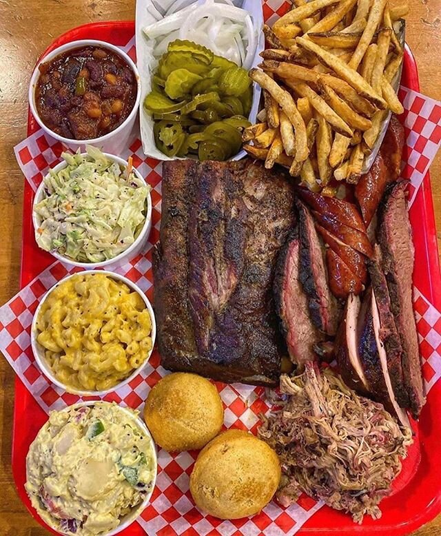 This is Monday.
📍 @bigbzbbq
👇🏼TAG A BBQ LOVER👇🏼