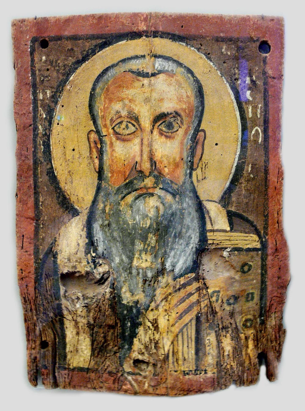 Jordyn Dunseath Coptic Art jordyn-dunseath-coptic-art