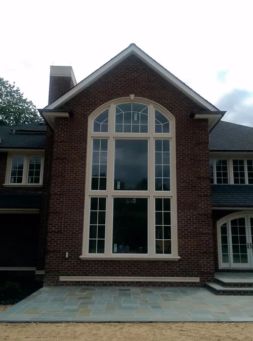 Upper Brookville - Stationary Casements