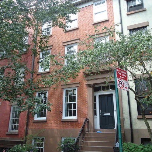 Brooklyn - Joralemon Street