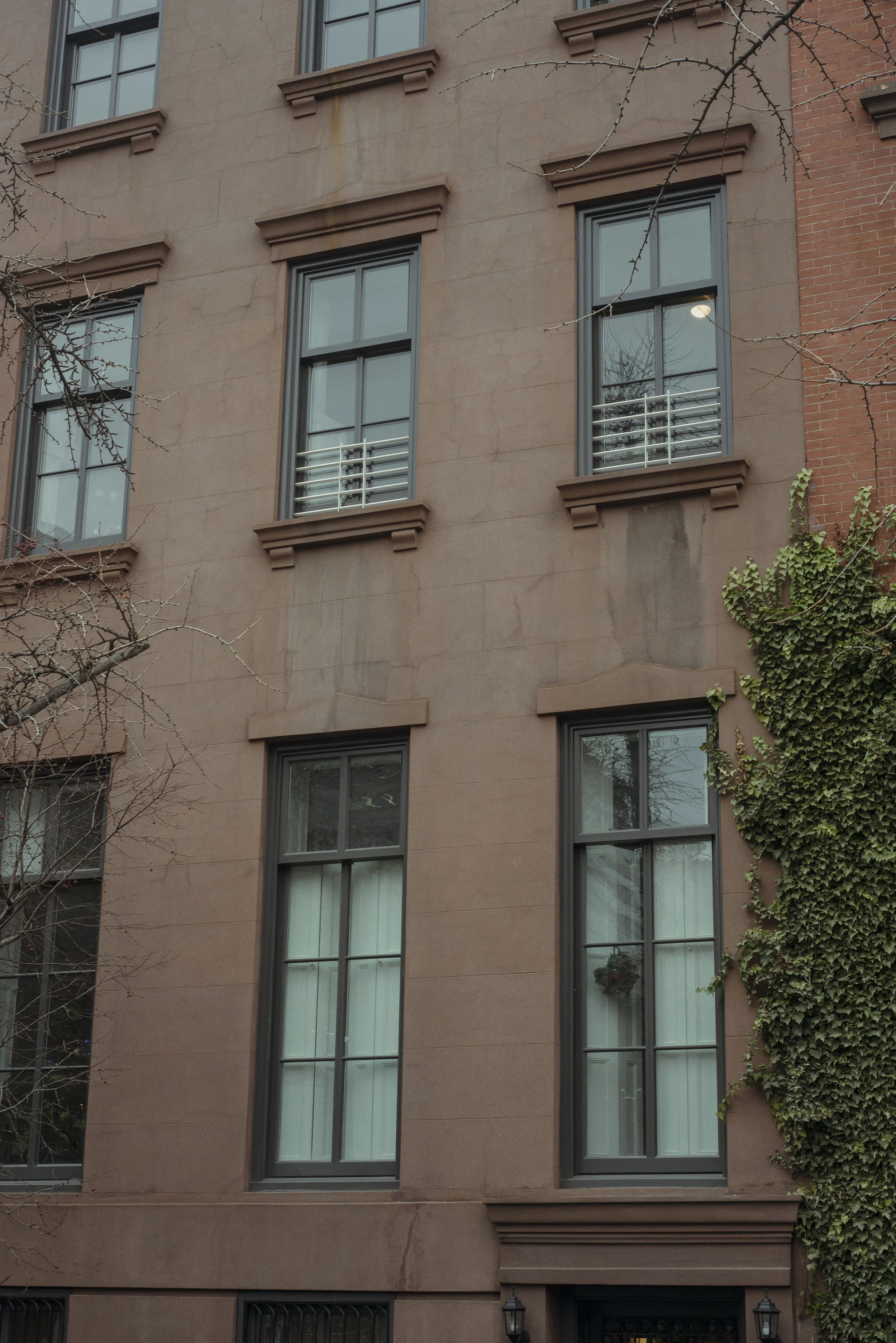 St. Luke's Place - West Village