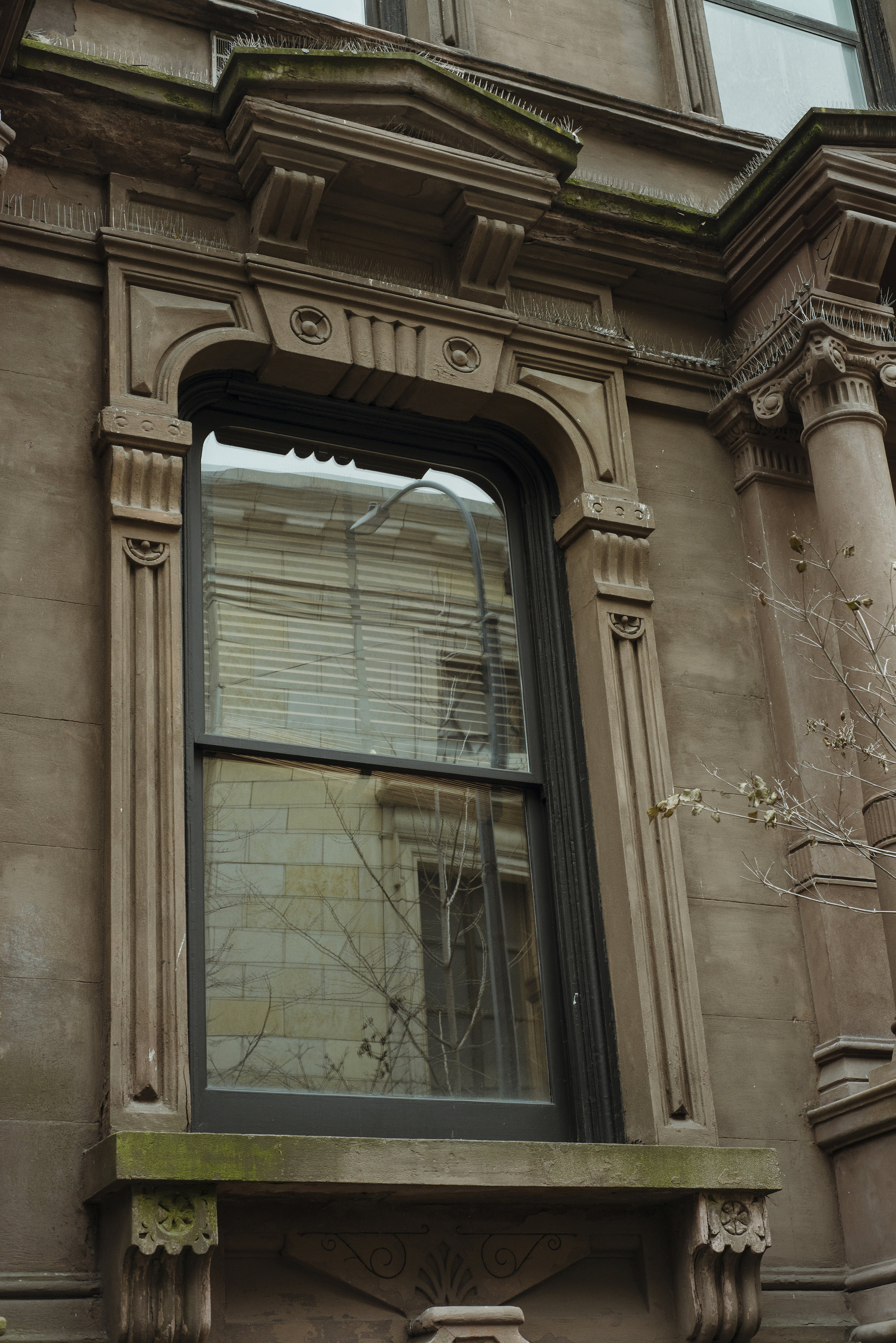 Upper East Side