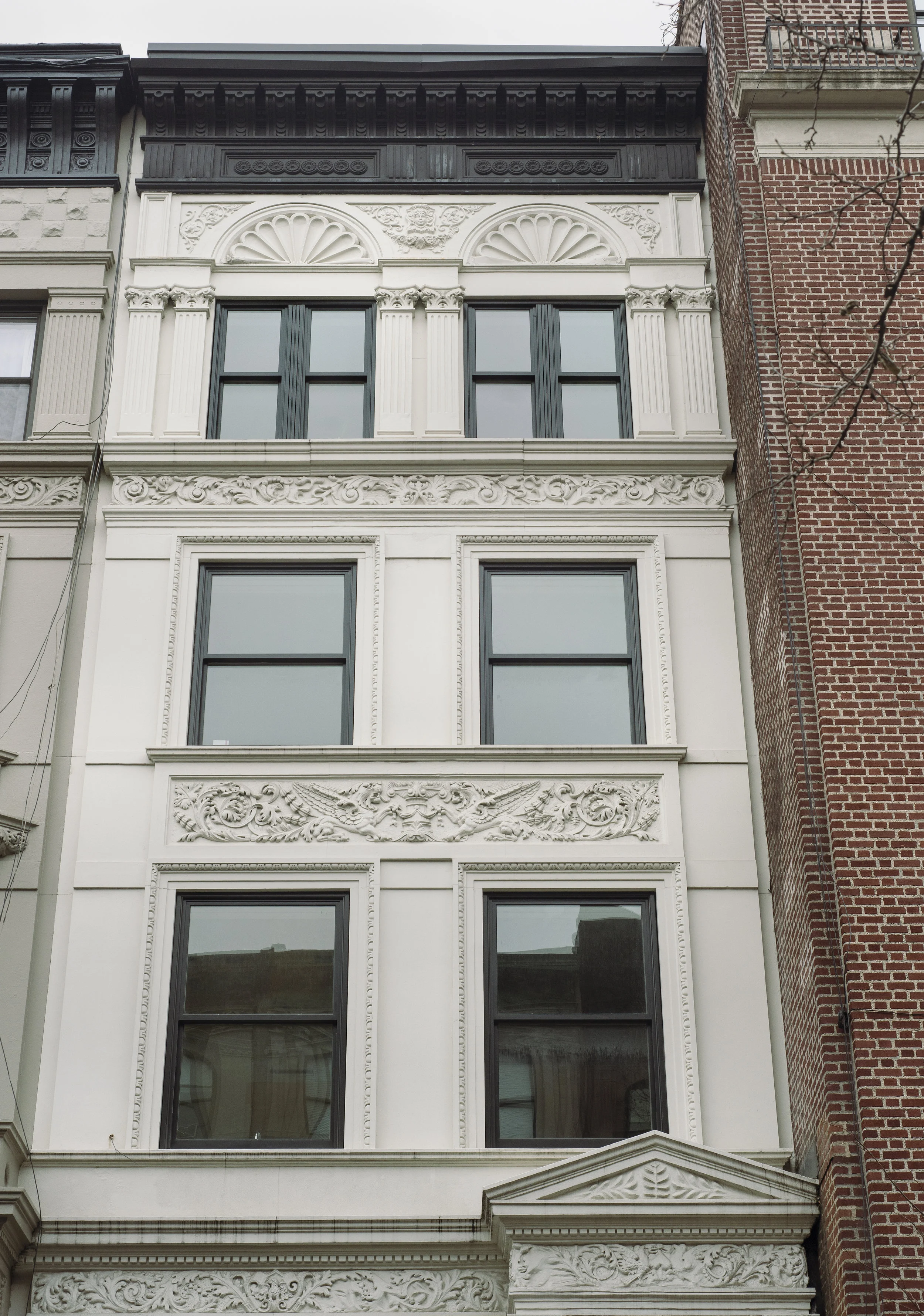 Upper West Side - 75th Street