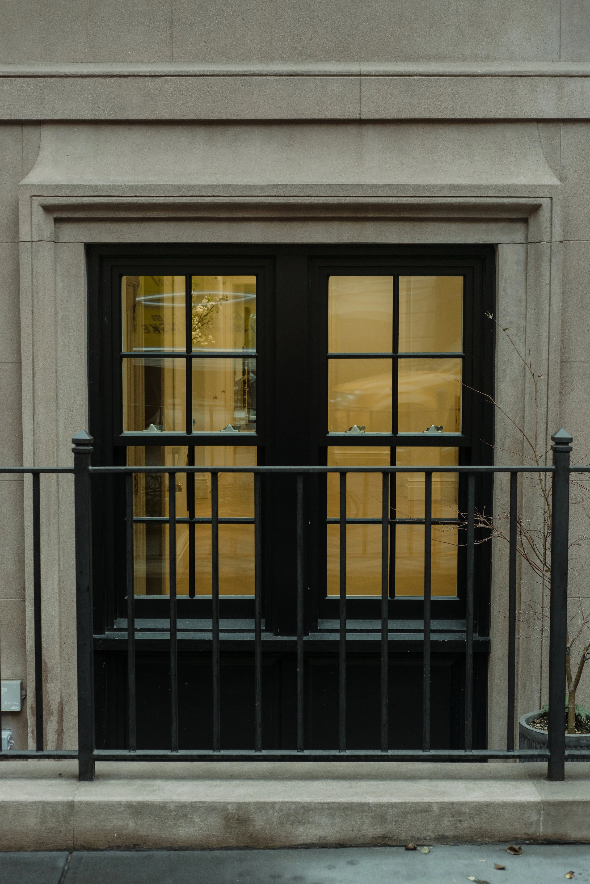 Upper East Side - LePage Windows