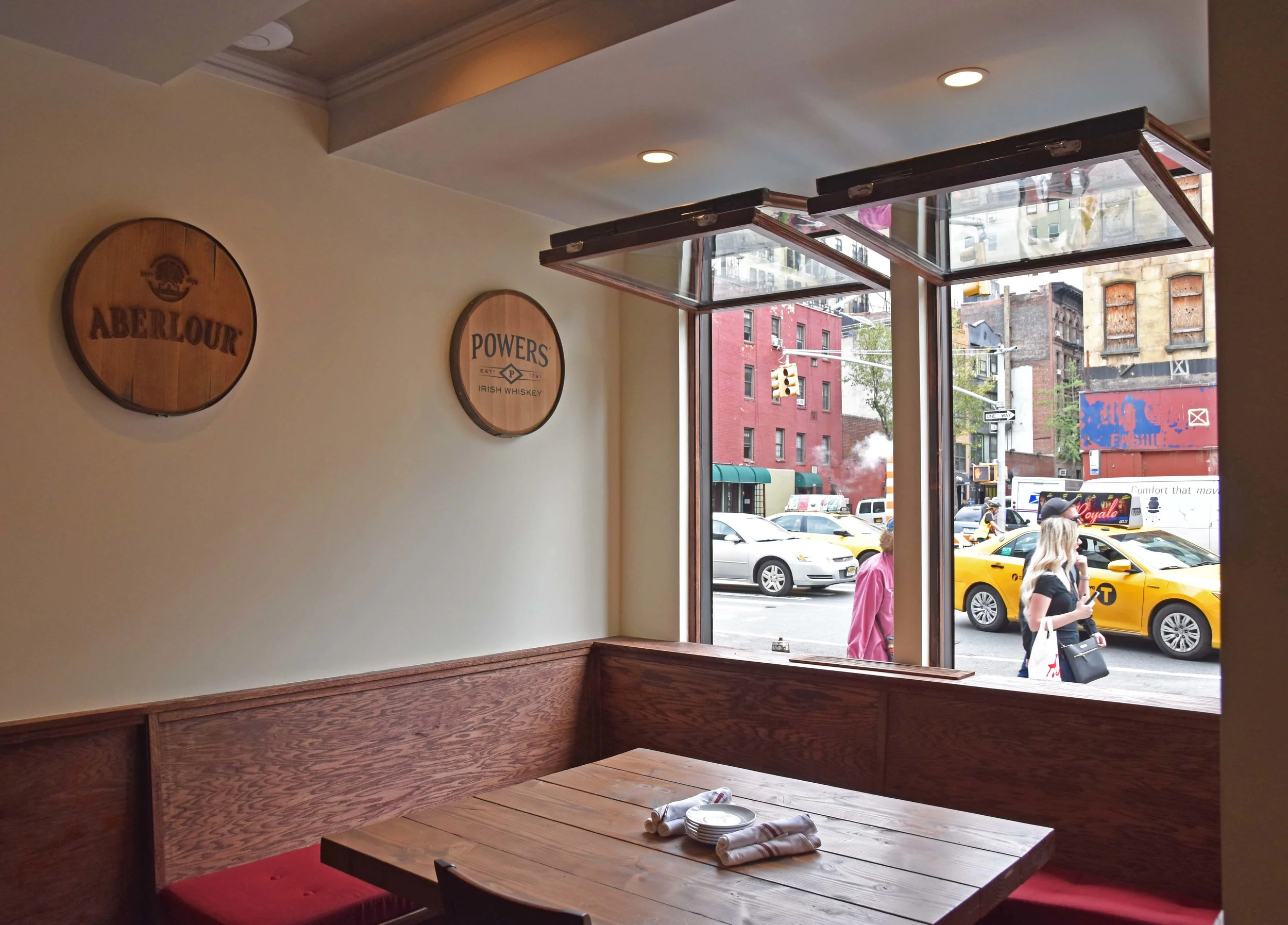 Chelsea - 22nd Street