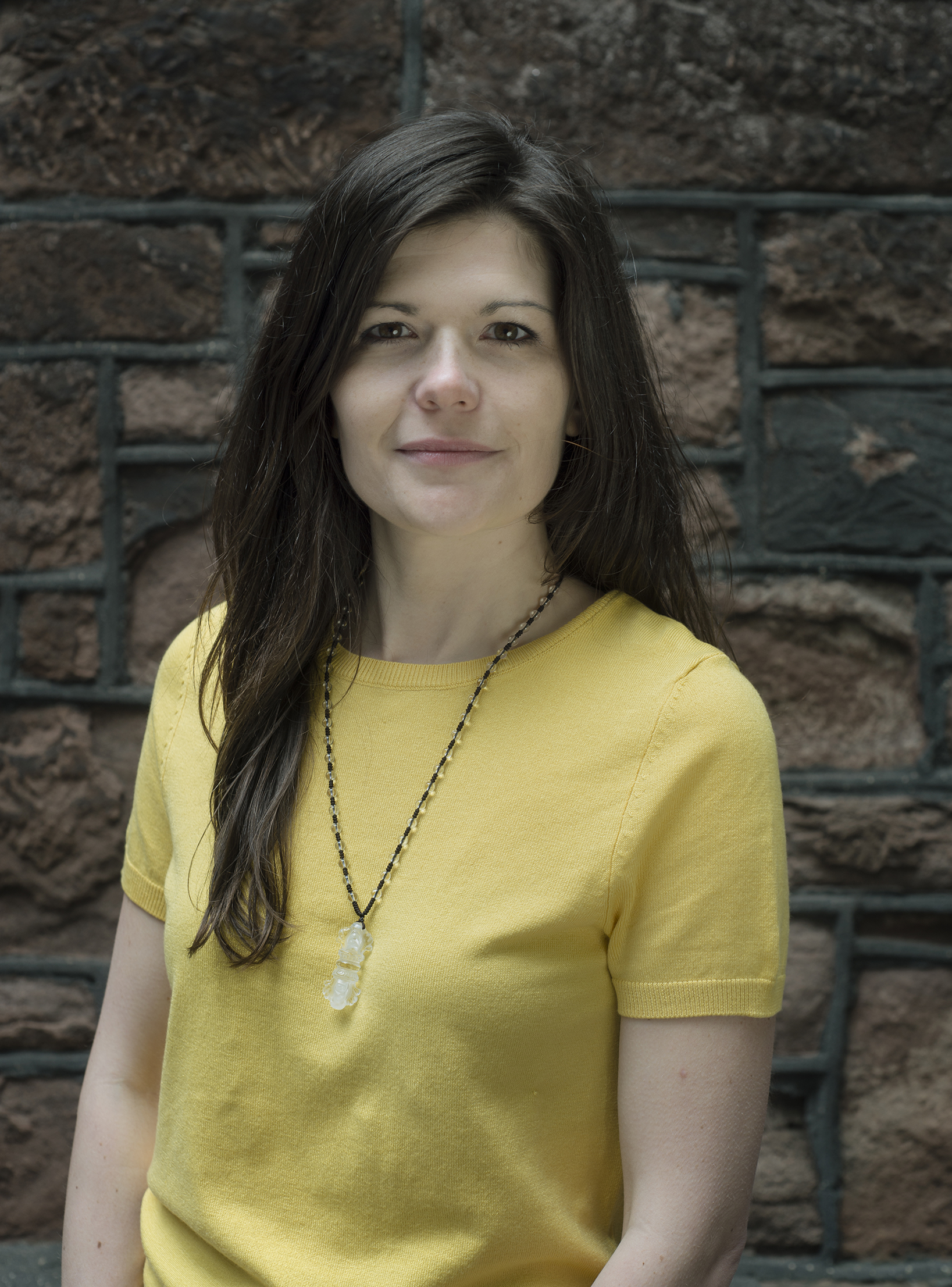 Anastasia, Marketing Manager