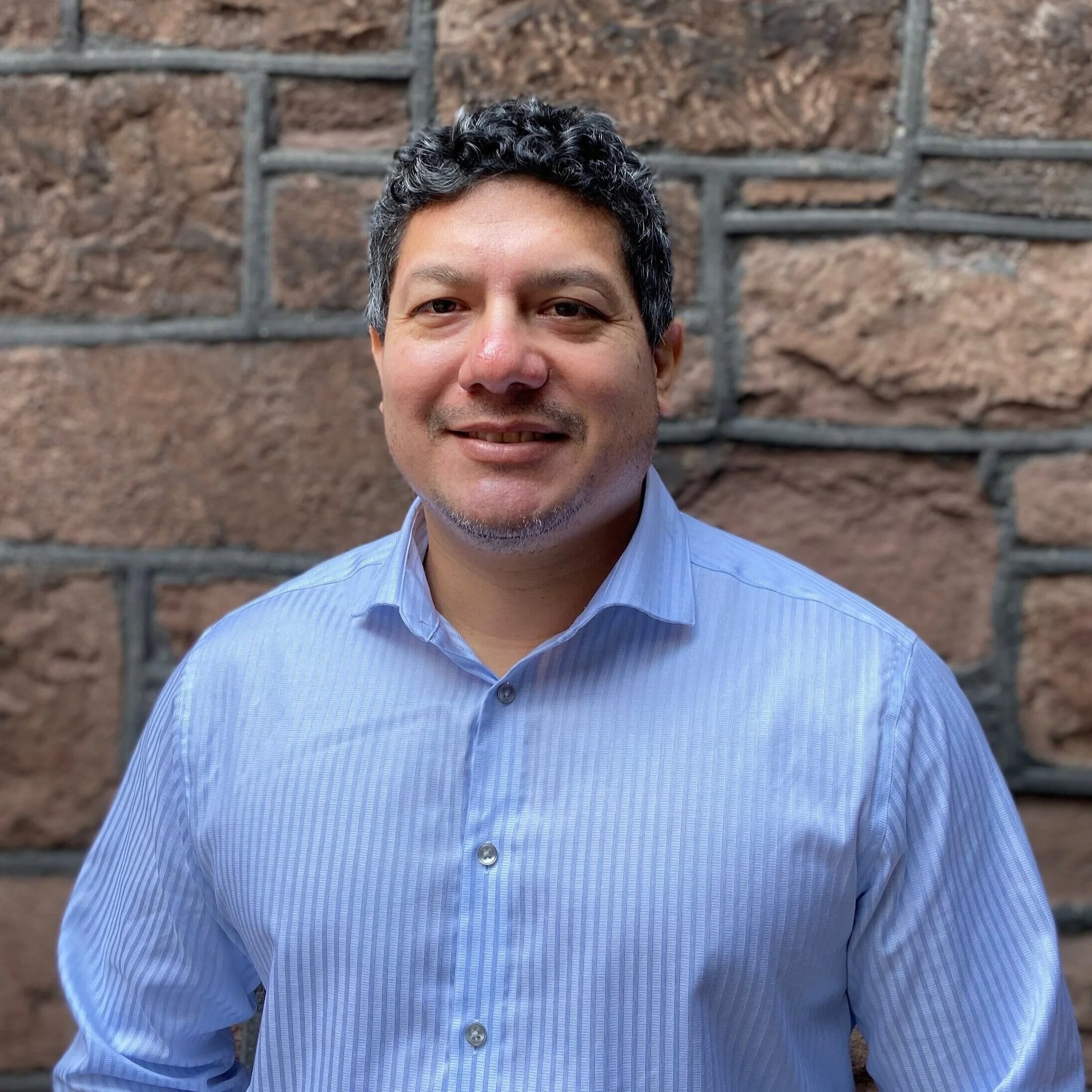 Carlos M, AEC Estimator and Sales Associate