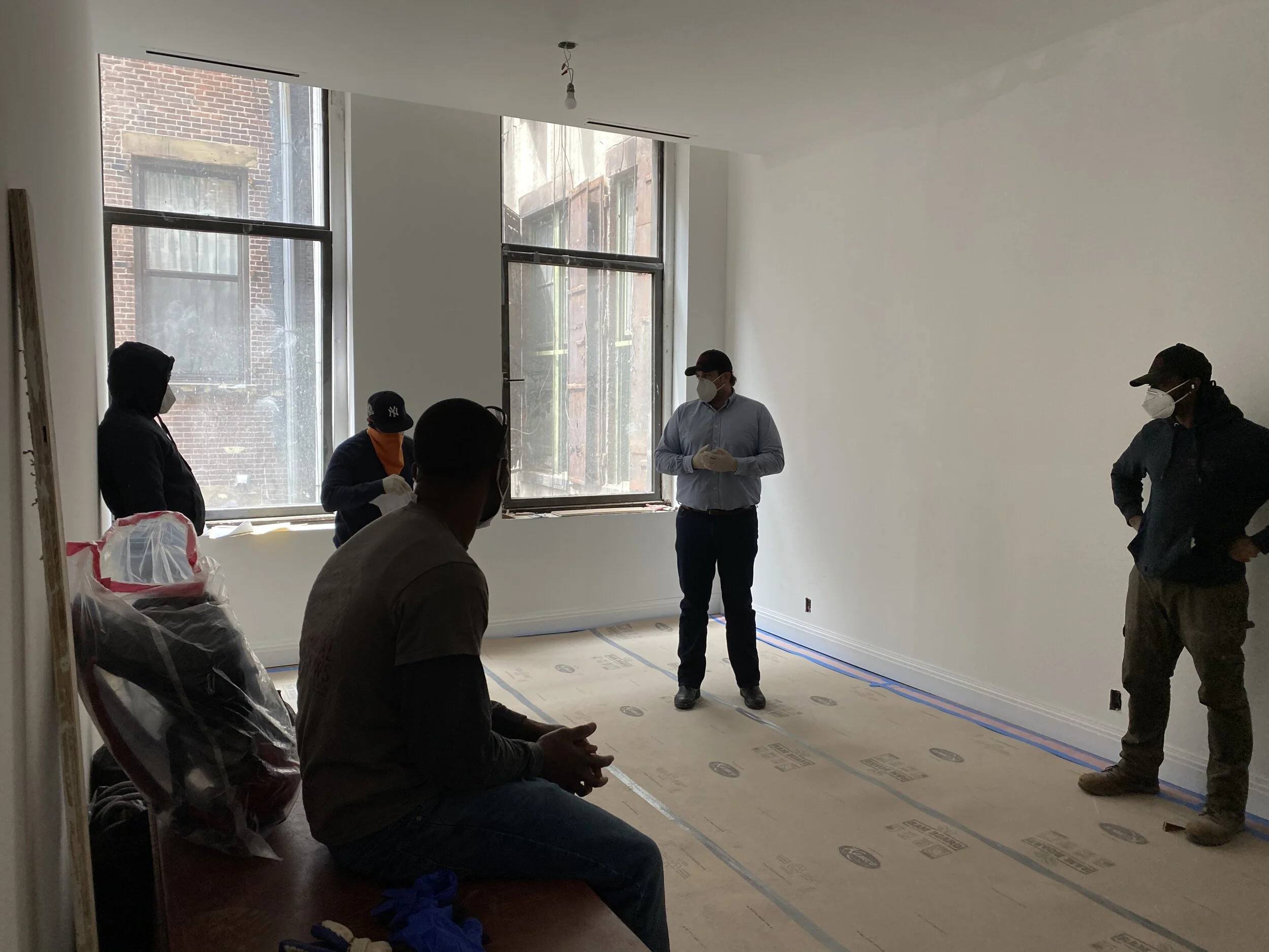 Our COVID-19 Reopening Plan