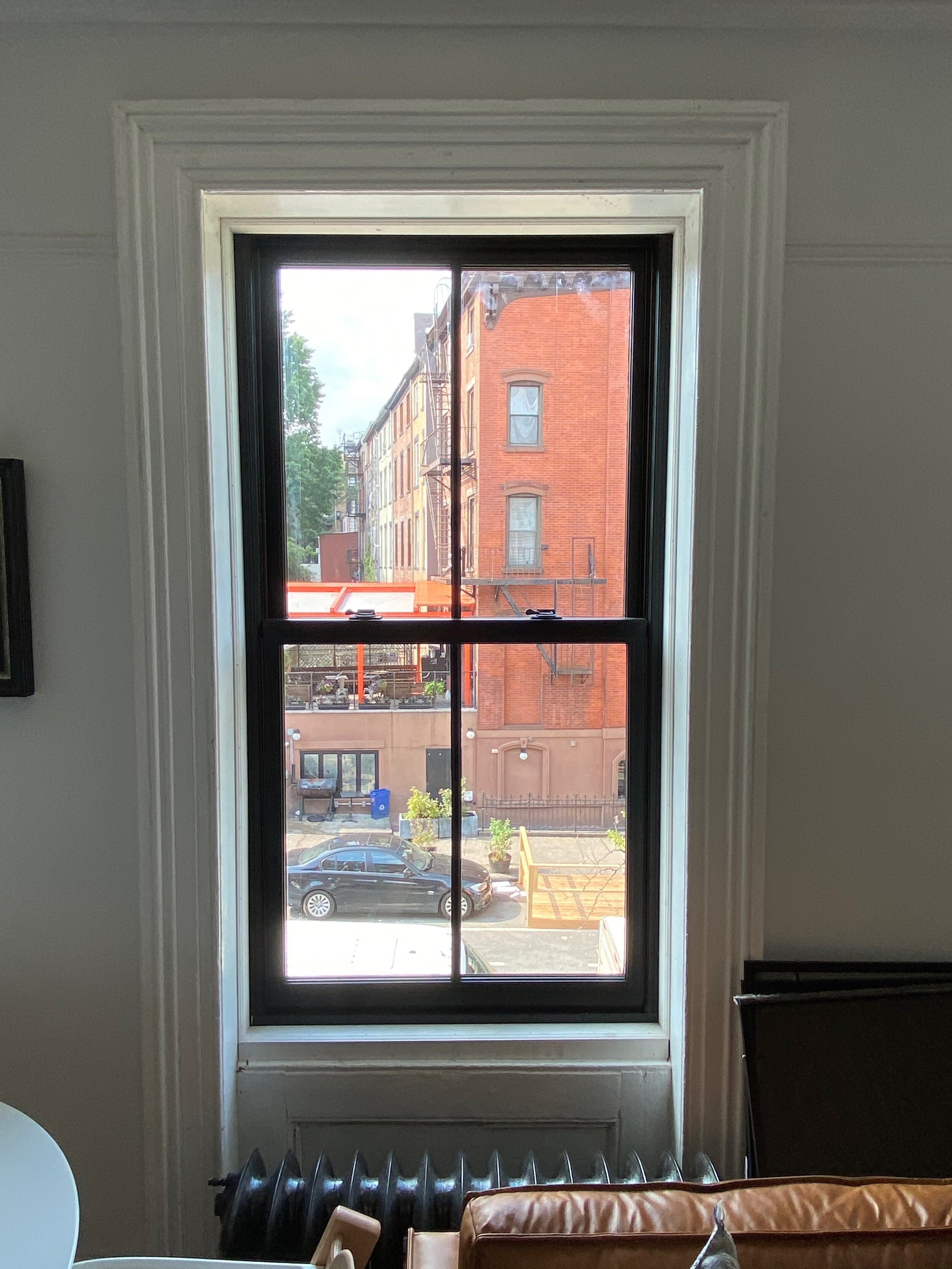 A return to DeKalb Avenue | Historical Windows of New York