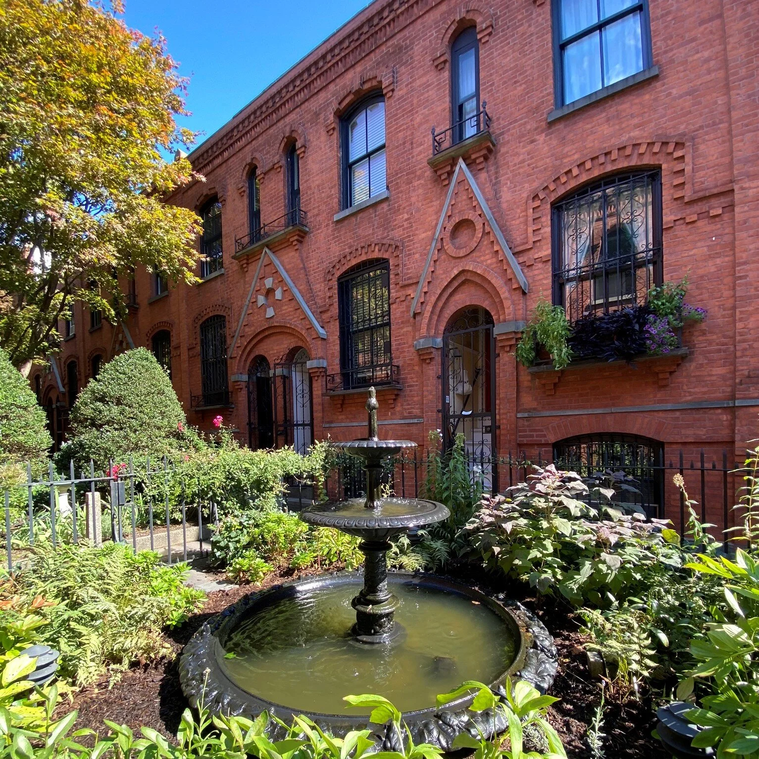 Happy birthday, Landmarks Preservation Commission