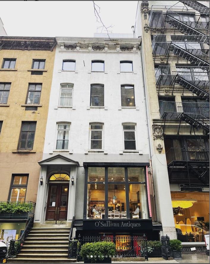 Recent HWNY Project Former Home of Famed Chinese Artist