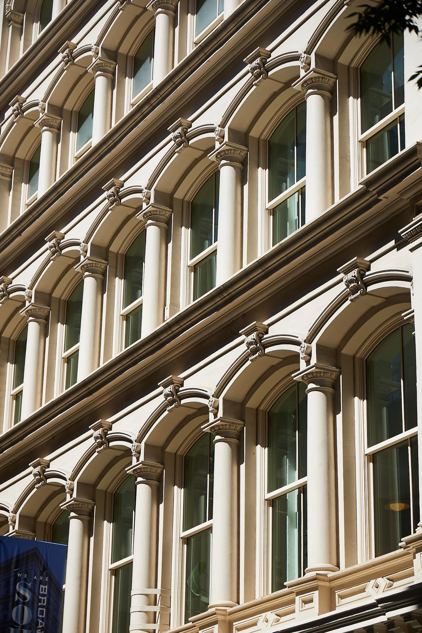 165 Mercer