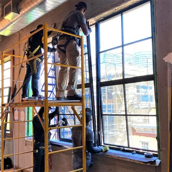 NYC’s Preservation Laws | Restoring Historical Windows