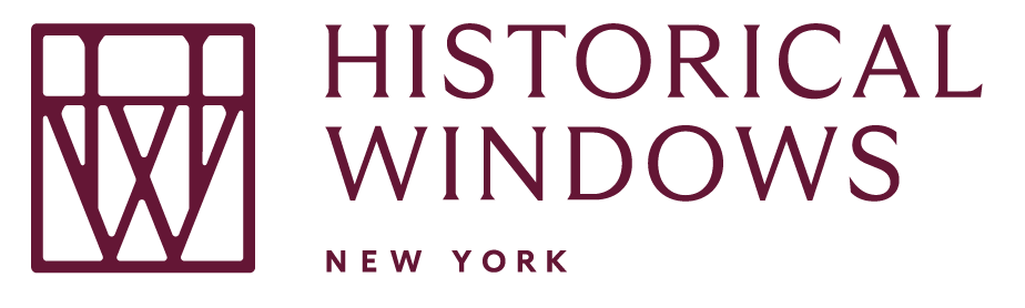 Historical Windows of New York
