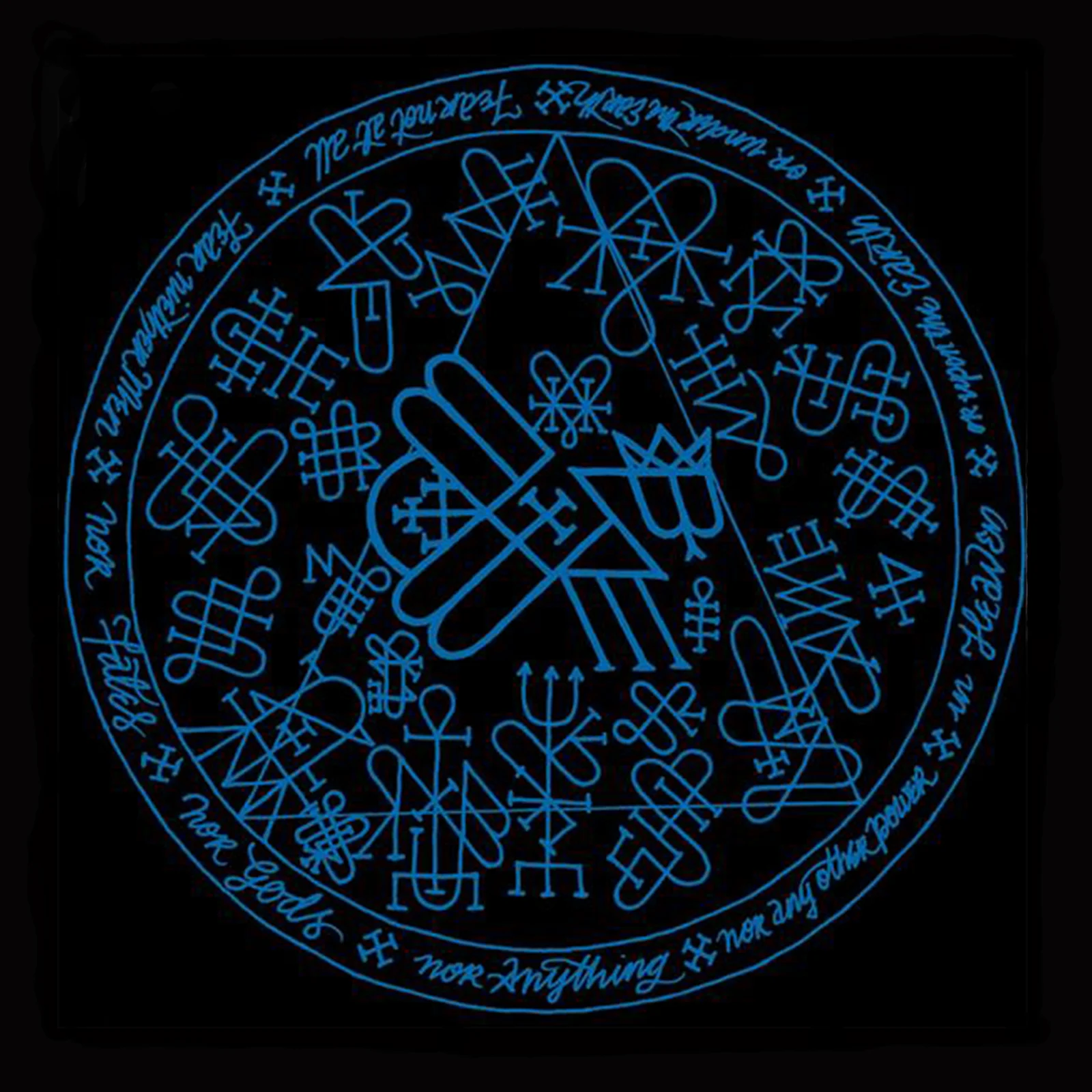 LEGION 49 BEELZEBUB: Circle of Conjuration