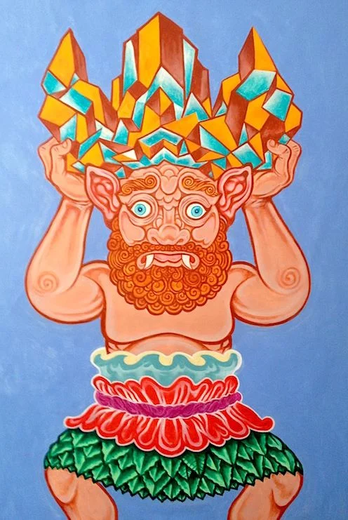 Hell Attendant II