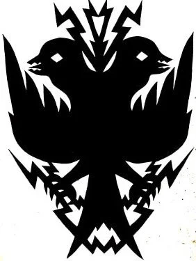 LEGION 49 Minitures #1