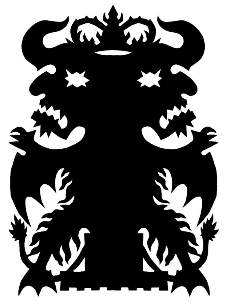 LEGION 49 miniatures #33