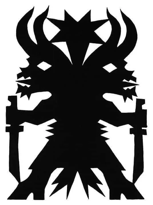 LEGION 49 Minitures #16