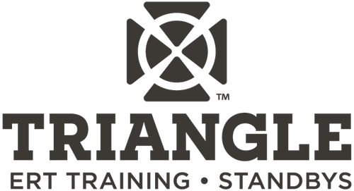 Join our Team | Emergency Response Team Training | Triangle Rescue ...