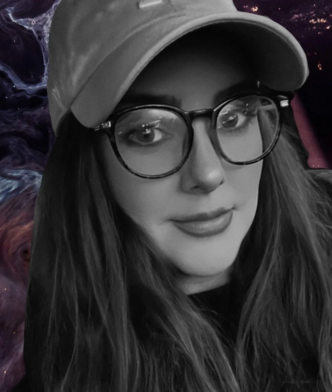 Audrey Lorea screenwriter producer Trade Winds Ambience.JPG