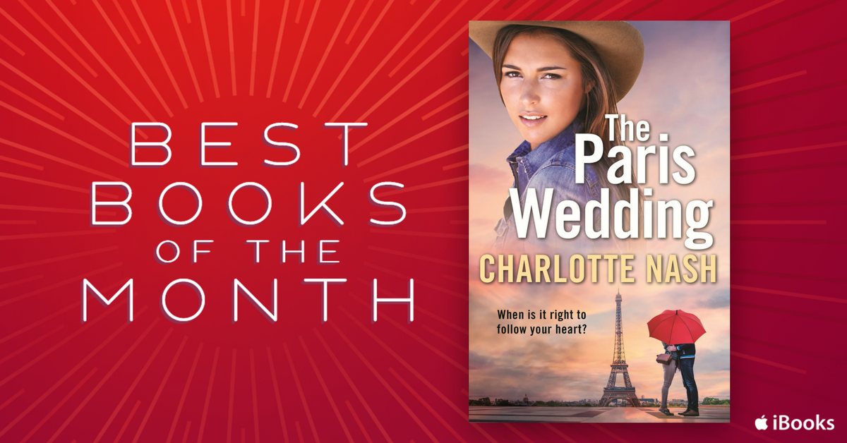 Click here to read the full review in the iBooks store.