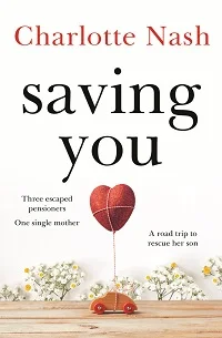 Saving You (2019)