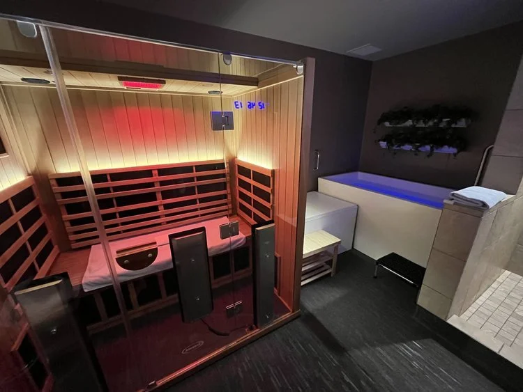 Greenwood — Float Seattle