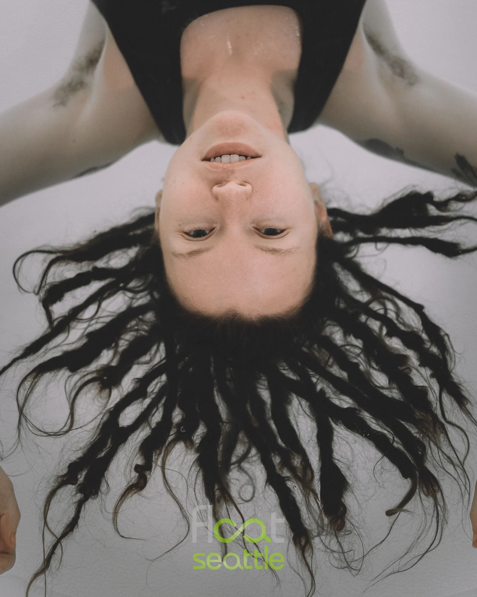 How Depriving My Senses is Reviving My Life