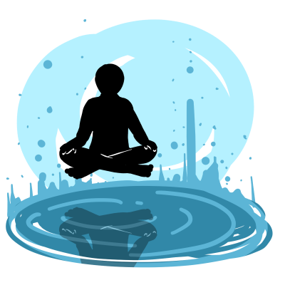 Floating, Meditation, and Mindfulness: Adding Tools to your Mental Tool-belt