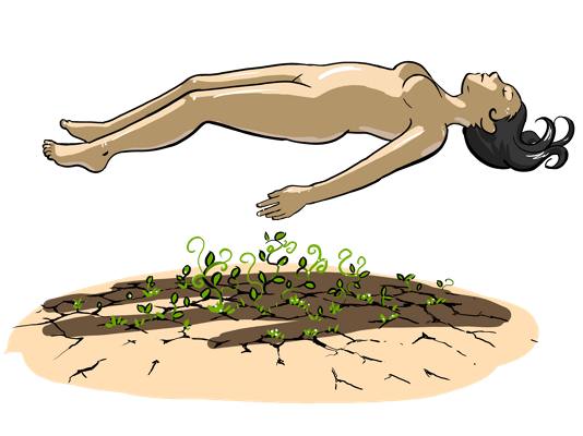 Salinity and Serenity: Floating Your Way to Inner Peace