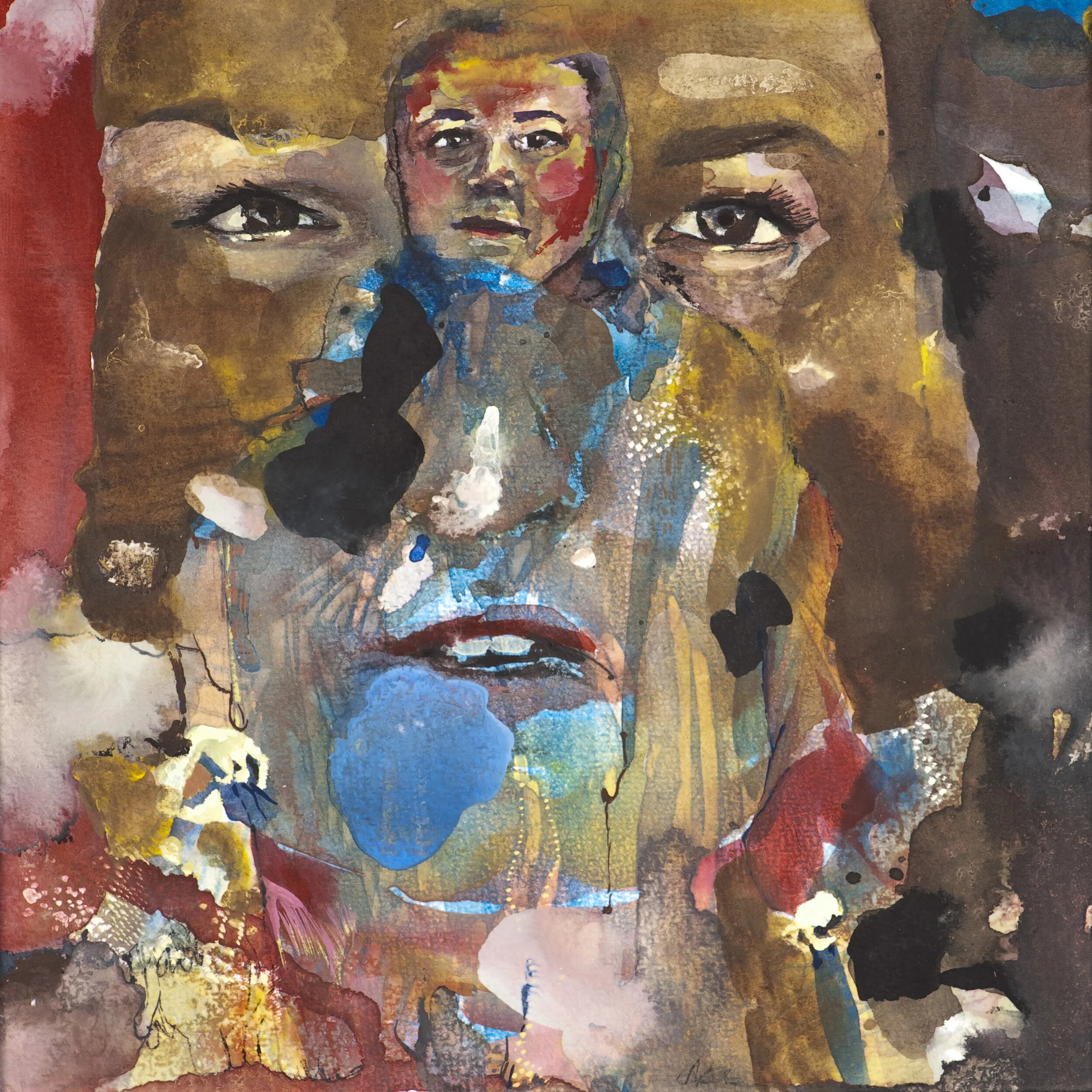 Appreciation, Inspiration, and Thoughtfulness:  Slowing Down Makes Art (and Life) Better