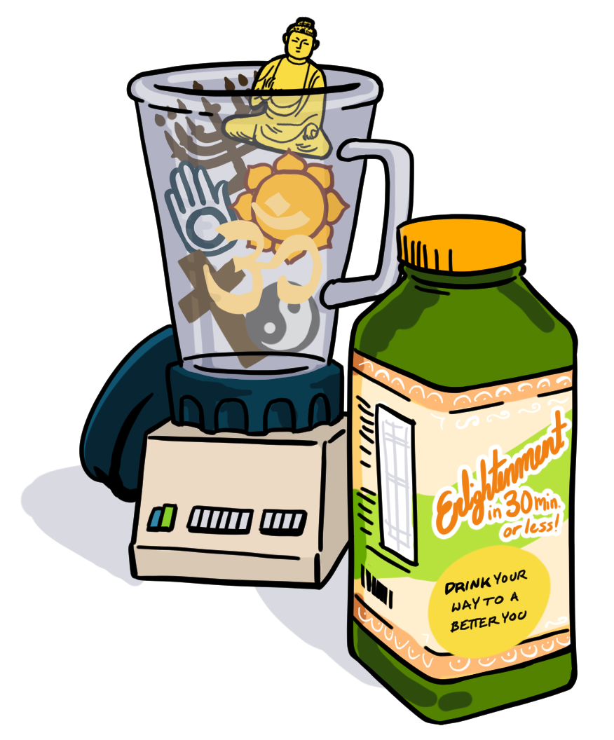 From East to West: What Did Mindfulness Lose Along the Way?