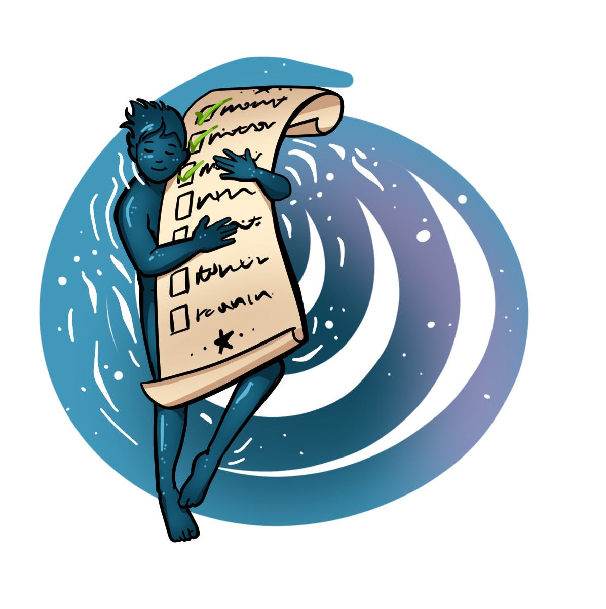 Floating - The Ultimate Wingman for New Year’s Resolutions