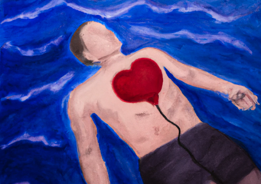 Tuning Into Your Inner Perception with Floating