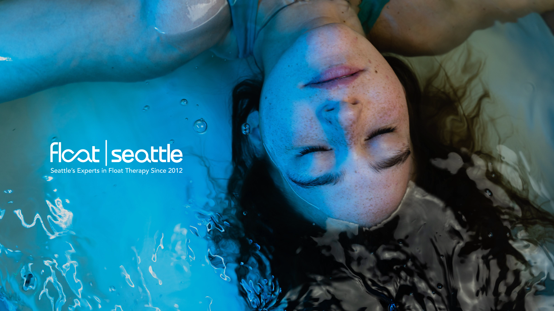 Float Seattle