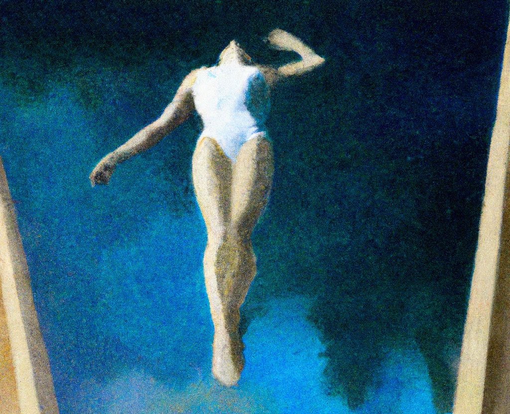 The Benefits of Doing Nothing