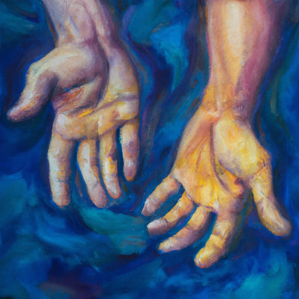 How Floating Can Help With Arthritis