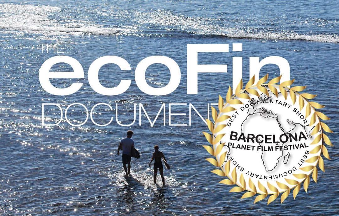 Winner of: Best DocumentaryBarcelona Planet Film Festival