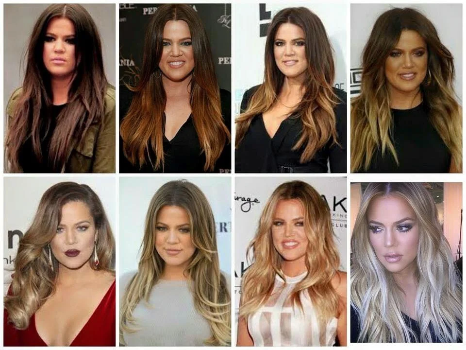 A true hair icon