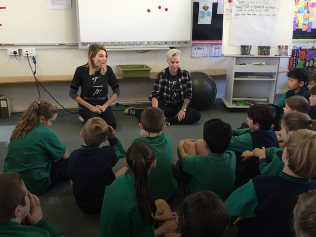 Mental Health Education