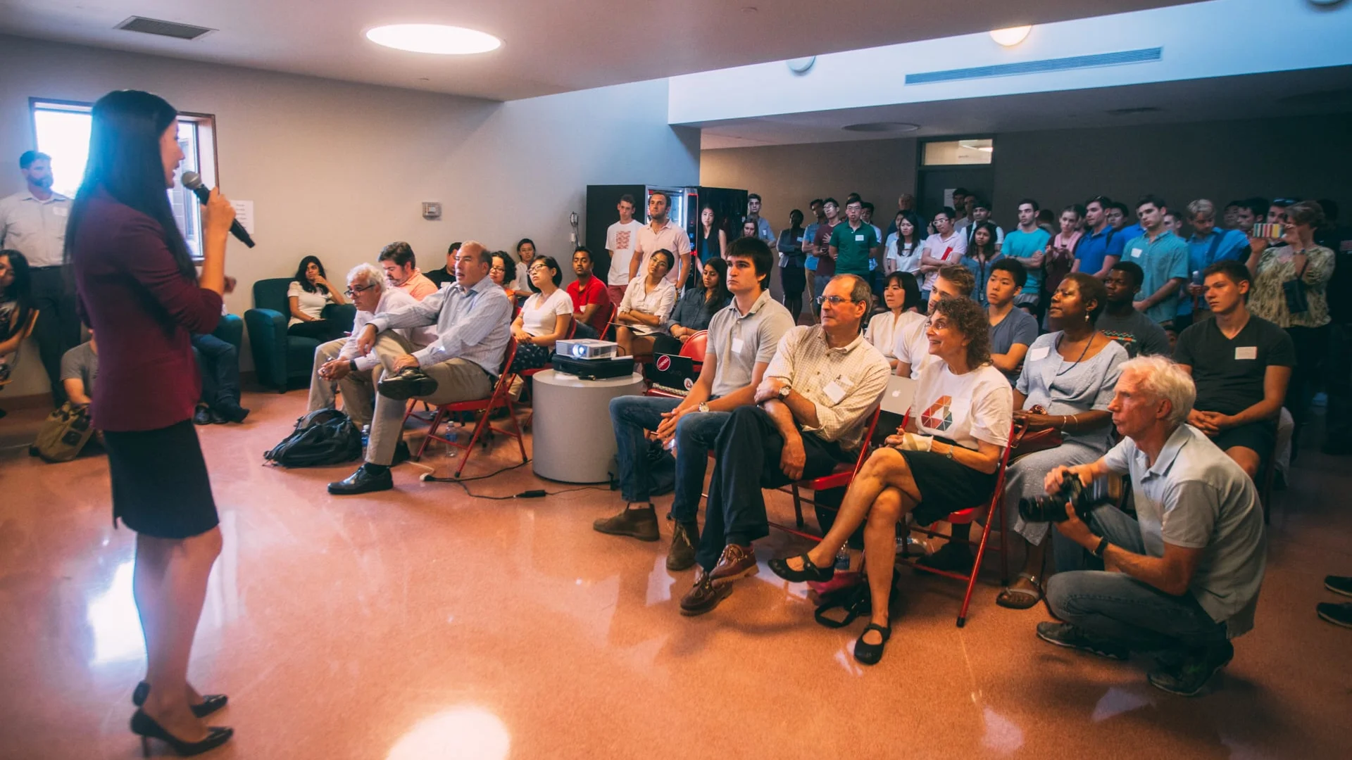 Community Events for Student Entrepreneurs @ Cornell