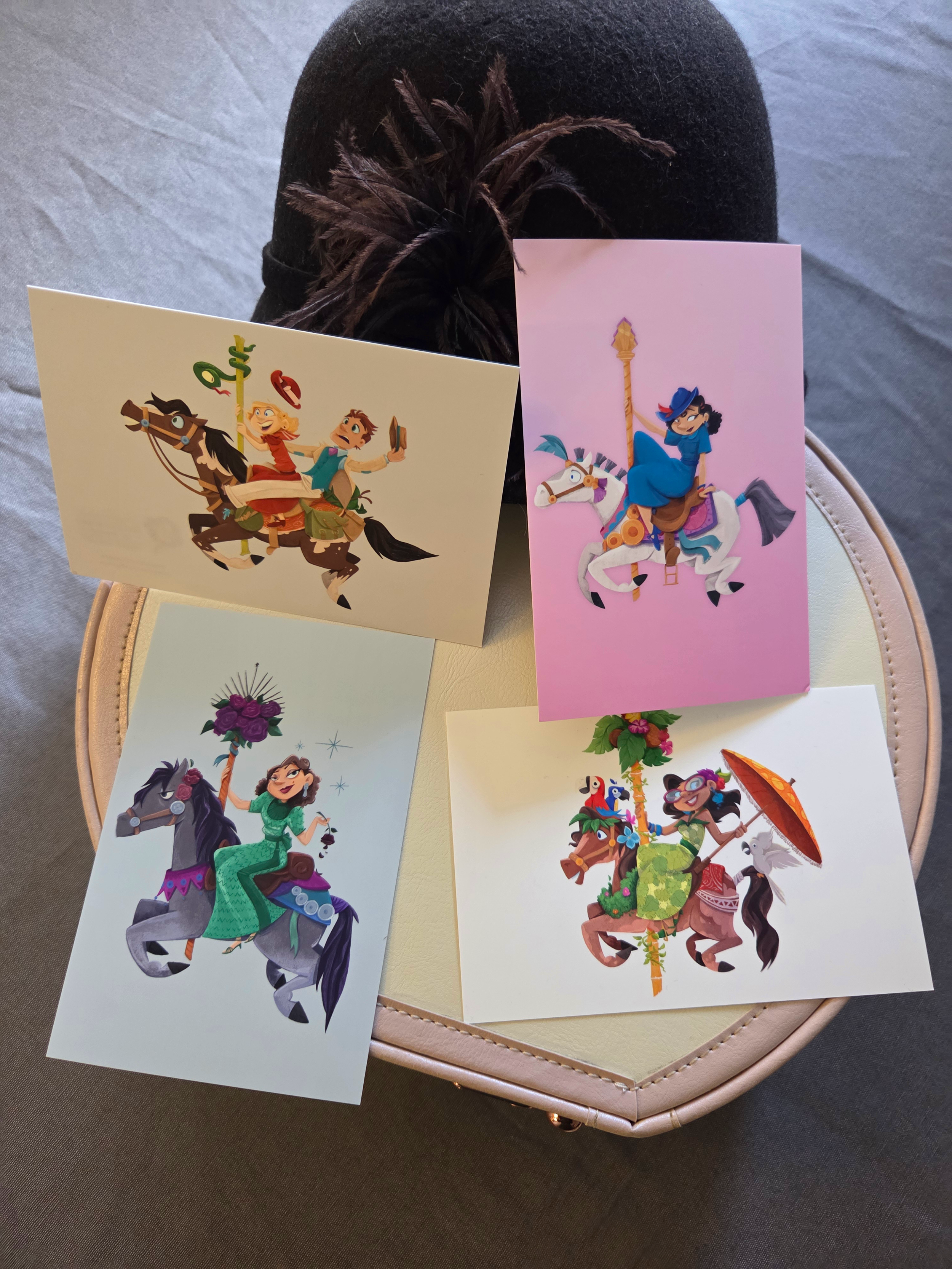 Dapper Derby PostCards_01.png