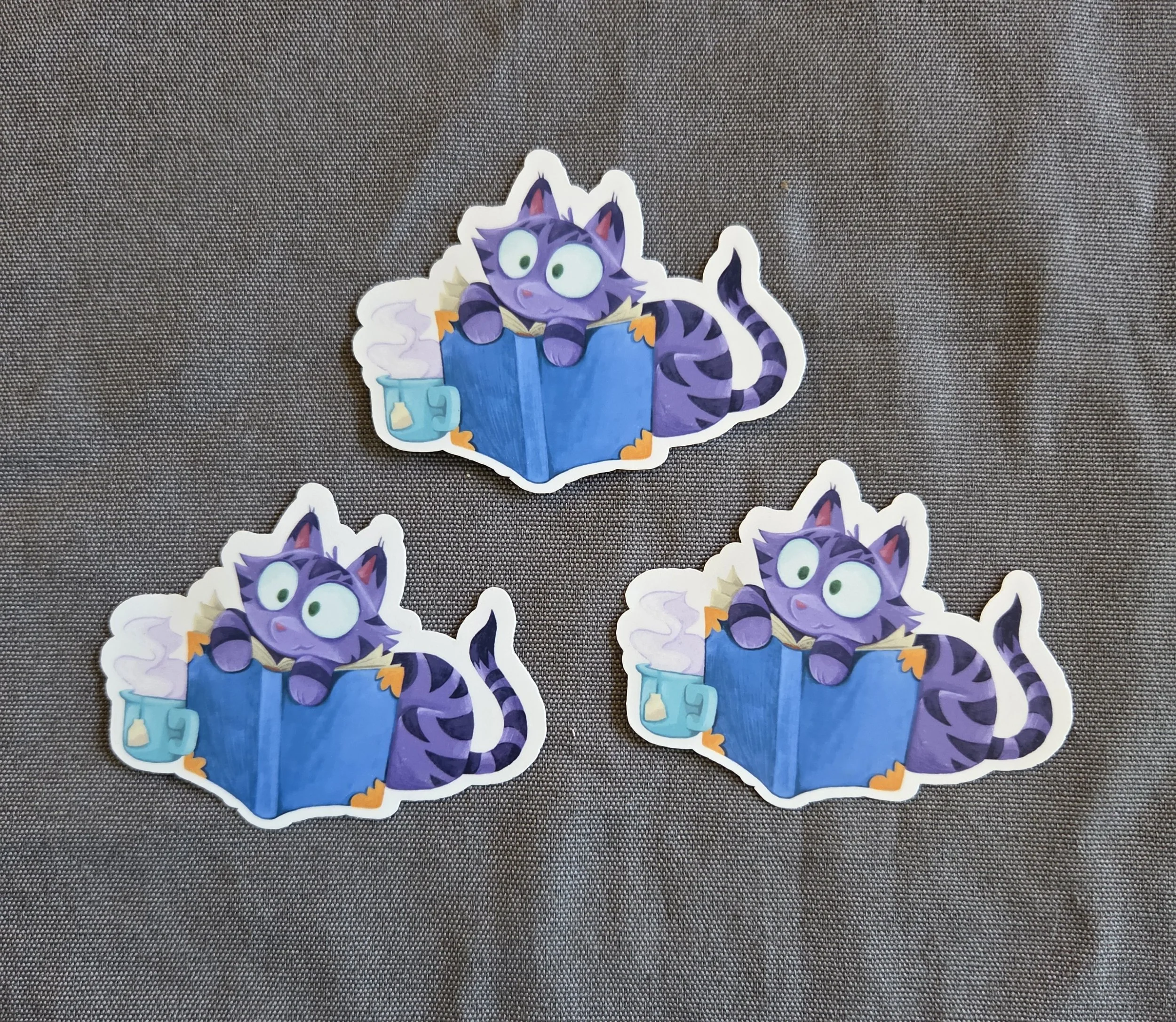 Cat and Book Sticker.jpg