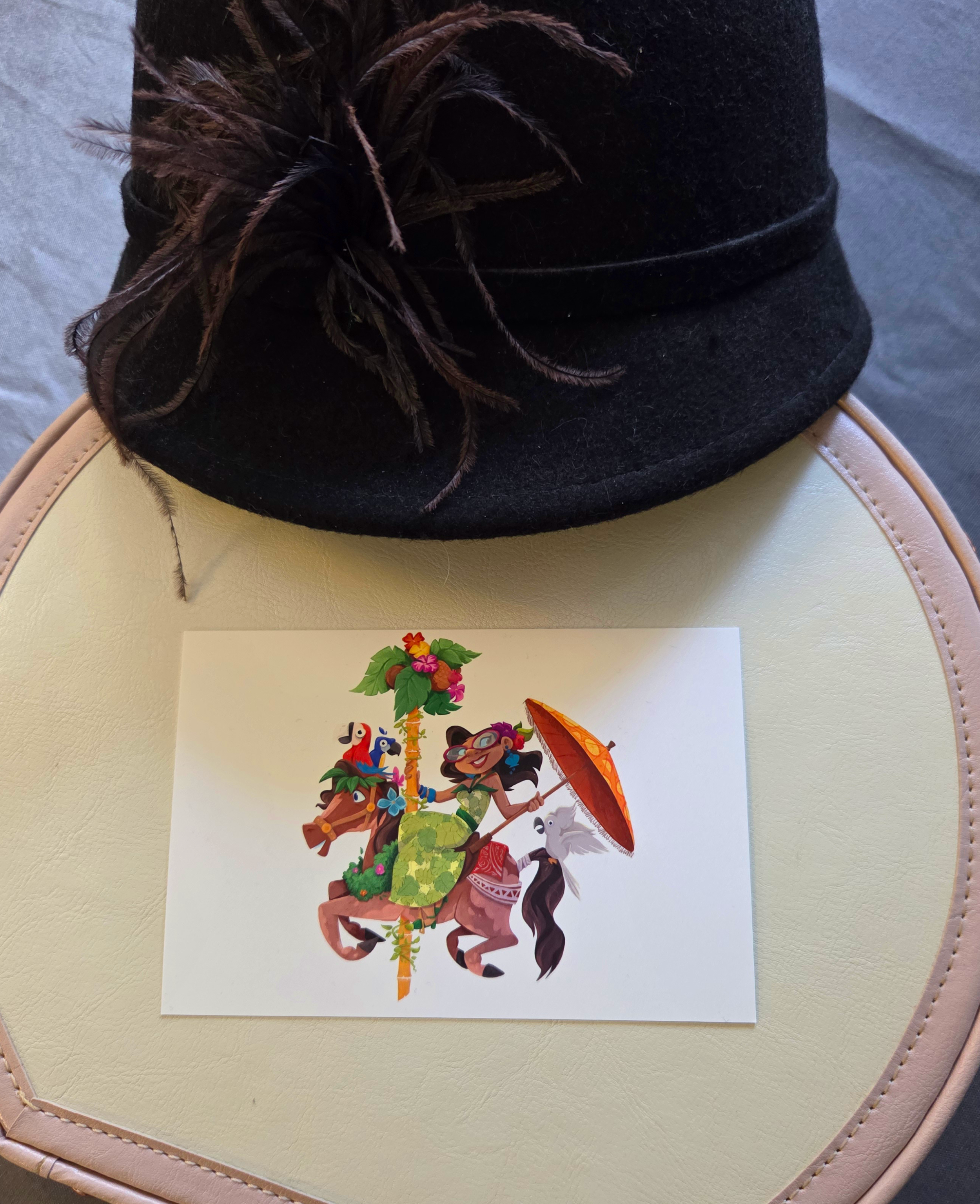Dapper Derby PostCards_02.png