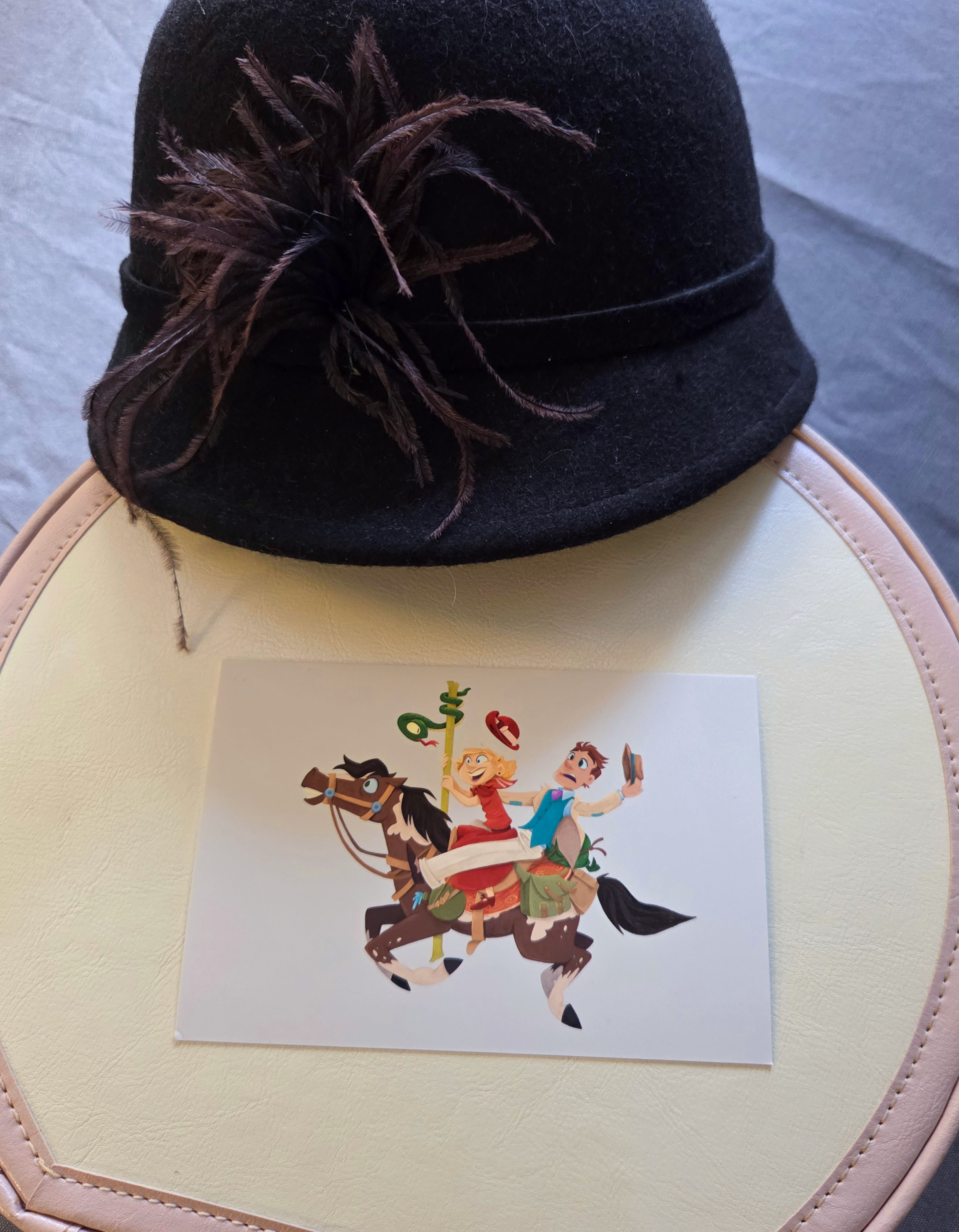 Dapper Derby PostCards_04.png