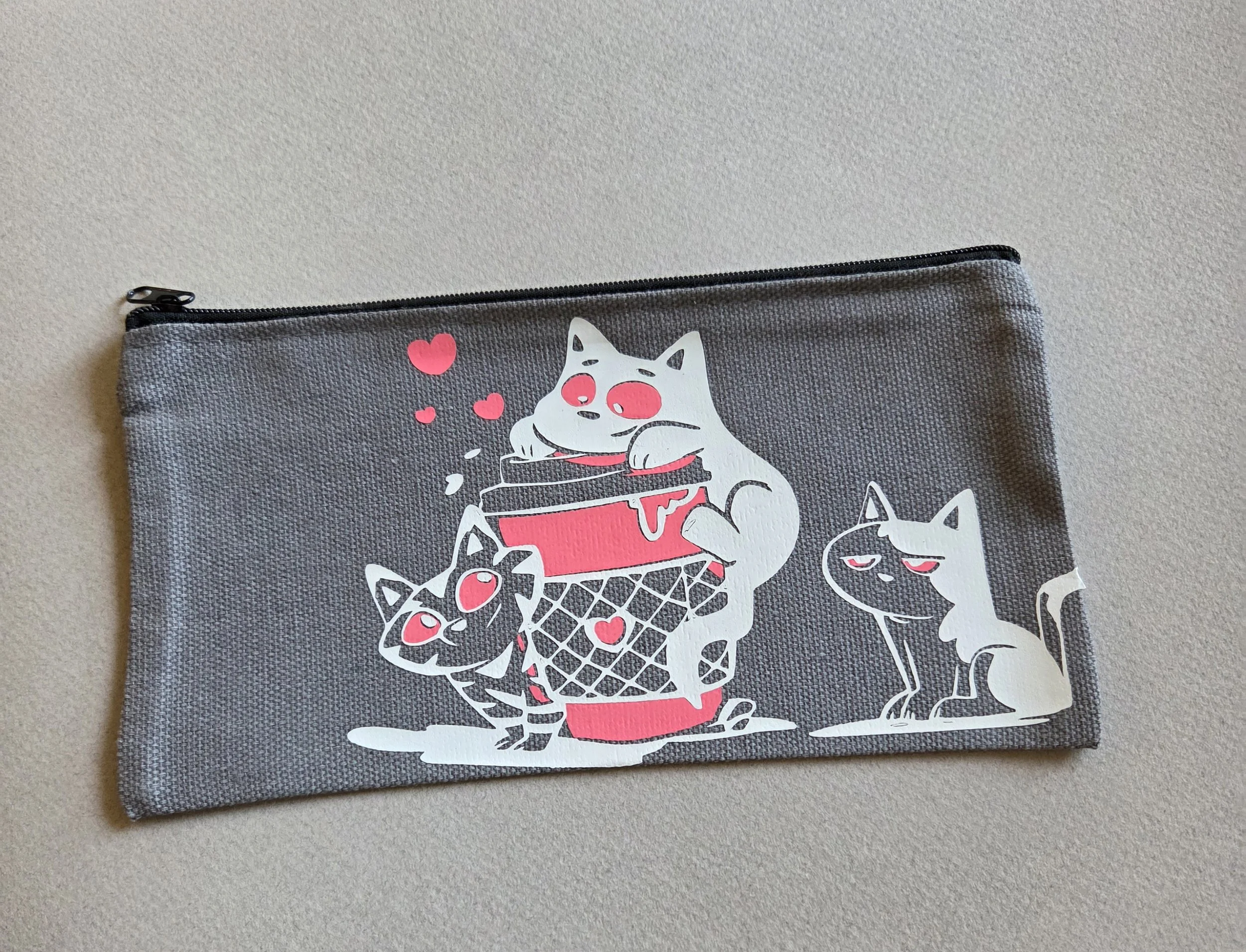 cats_coffee_pink_Pouch_01.jpg